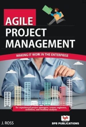 BPB Publication Agile Project Management