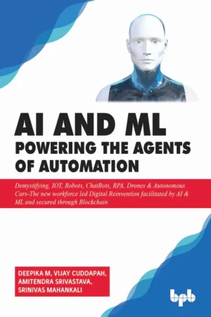 AI & ML ? Powering the Agents of Automation