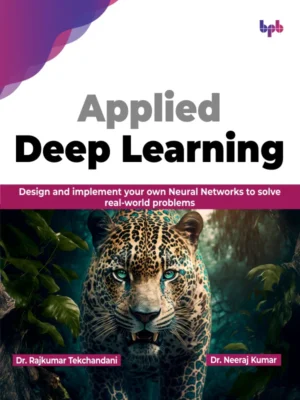 BPB Publication Applied Deep Learning