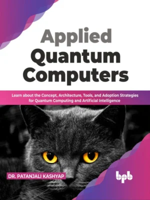 BPB Publication Applied Quantum Computers