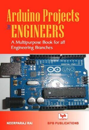 BPB Publication Arduino Projects for Engineers