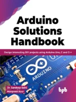 BPB Publication Arduino Solutions Handbook