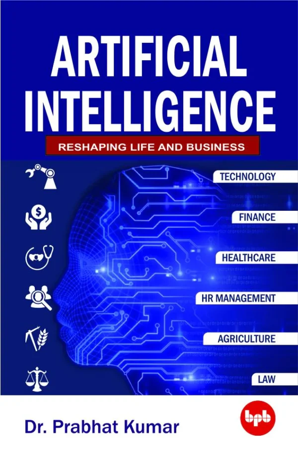 BPB Publication ARTIFICIAL INTELLIGENCE