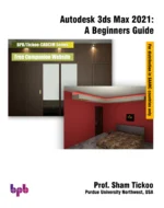 BPB Publication Autodesk 3ds Max 2021: A Beginners Guide