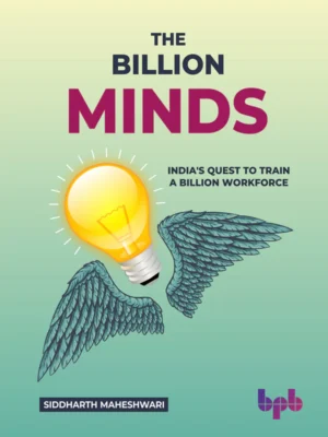BPB Publication Billion Minds