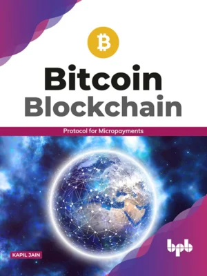 BPB Publication Bitcoin Blockchain