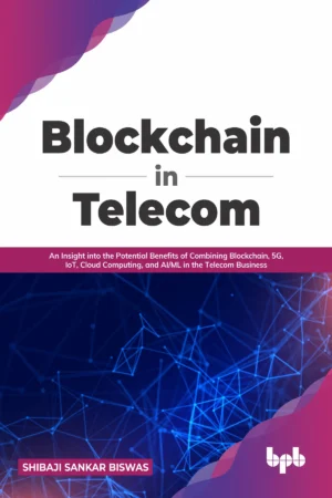 BPB Publication Blockchain in Telecom