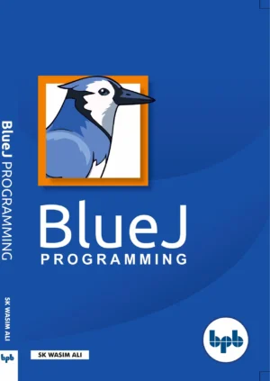 BPB Publication Blue J Programming