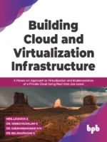 BPB Publication Building Cloud and Virtualization Infrastructure