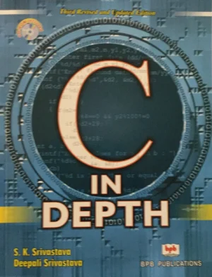 BPB Publication C In Depth