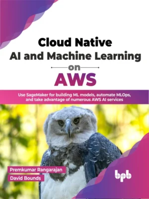 BPB Publication Cloud Native AI & Machine Learning on AWS