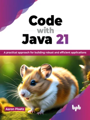 BPB Publication Code with Java 21