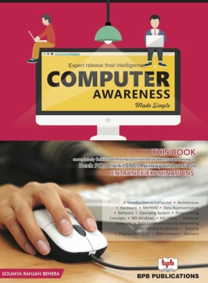 BPB Publication Computer Awareness Made Simple