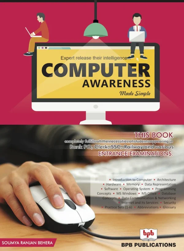 BPB Publication Computer Awareness Made Simple