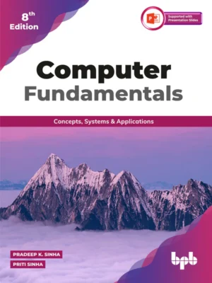 BPB Publication Computer Fundamentals