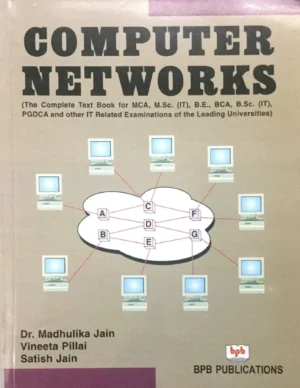 BPB Publication Computer Networks