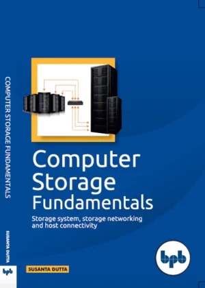 BPB Publication Computer Storage Fundamentals