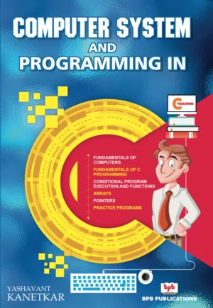 BPB Publication Computer System & Programming In C
