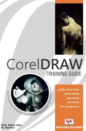 BPB Publication CorelDRAW Training Guide