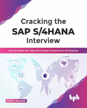 BPB Publication Cracking the SAP S/4HANA Interview