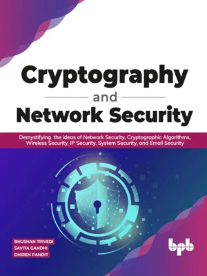 BPB Publication Cryptography and Network Security