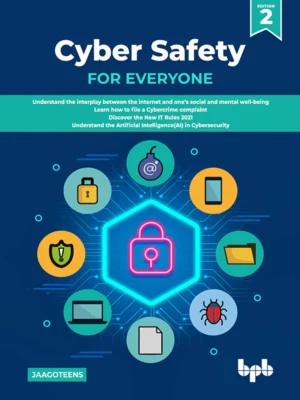 BPB Publication Cyber Safety for Everyone