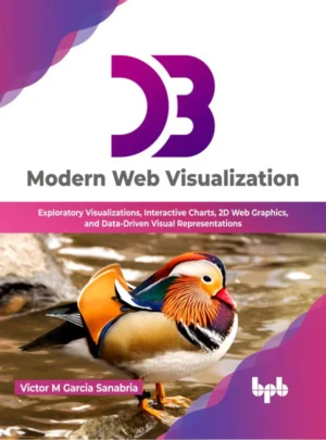 BPB Publication D3: Modern Web Visualization