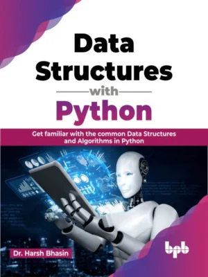 BPB Publication Data Structures with Python