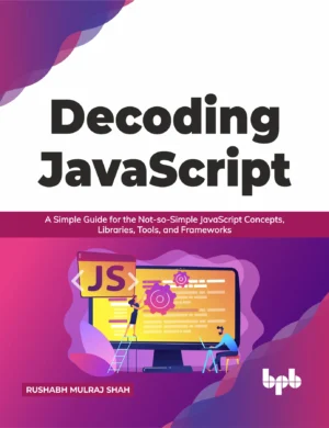 BPB Publication Decoding JavaScript