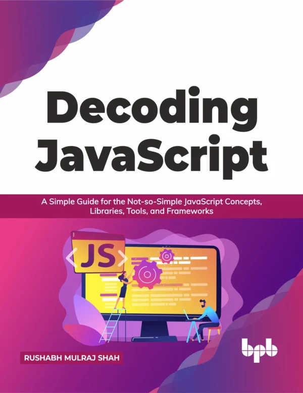 BPB Publication Decoding JavaScript