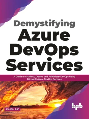 BPB Publication Demystifying Azure DevOps Services