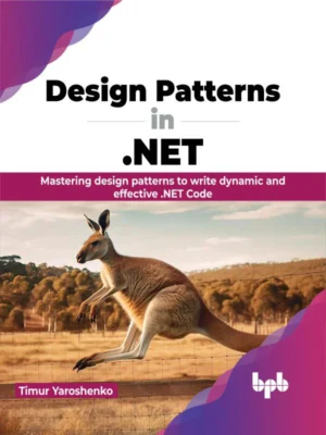 BPB Publication Design Patterns in .NET