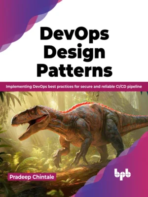 BPB Publication DevOps Design Pattern