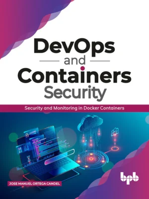 BPB Publication DevOps & Containers Security