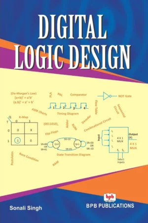 BPB Publication Digital Logic Design