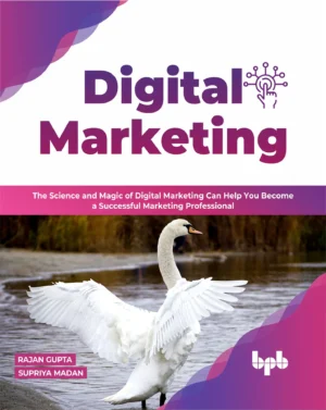 BPB Publication Digital Marketing