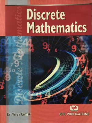 BPB Publication Discrete Mathematics