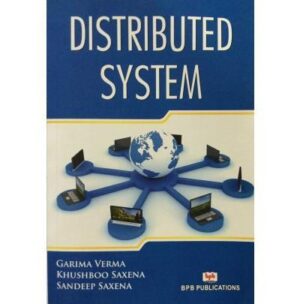 BPB Publication Distributed System