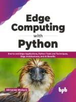 BPB Publication Edge Computing with Python
