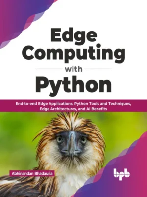 BPB Publication Edge Computing with Python