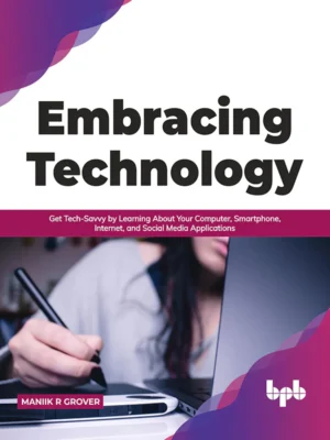 BPB Publication Embracing Technology