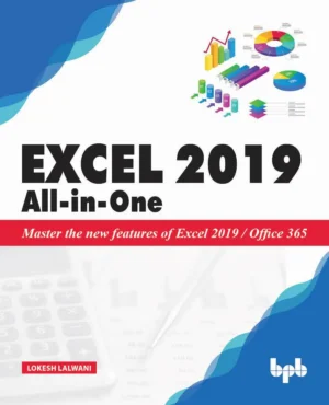 BPB Publication Excel 2019 All-In-One
