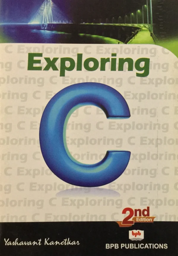 BPB Publication Exploring C