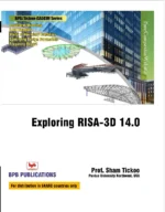 BPB Publication Exploring RISA-3D 14.0