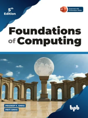 BPB Publication Foundations of Computing