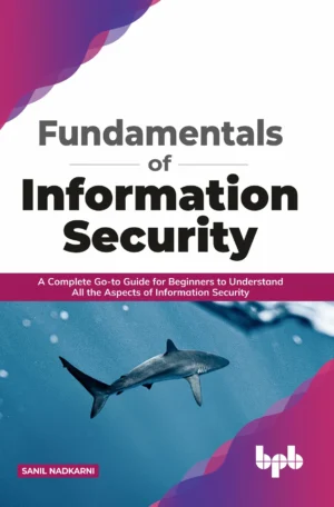 BPB Publication Fundamentals of Information Security