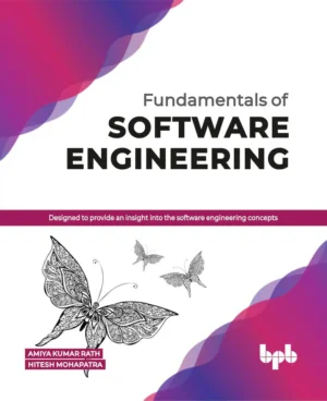 BPB Publication Fundamentals of Software Engineering
