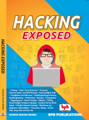 BPB Publication Hacking Exposed