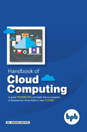 BPB Publication Handbook of Cloud Computing
