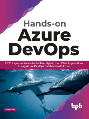 BPB Publication Hands-on Azure DevOps